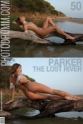 The Lost River : Parker from Photodromm, 16 Jun 2022